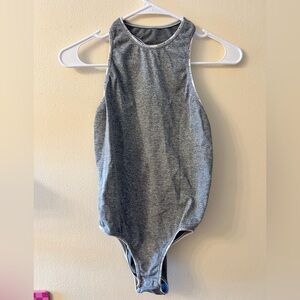 NWOT Tommy Hilfiger Seamless Bodysuit